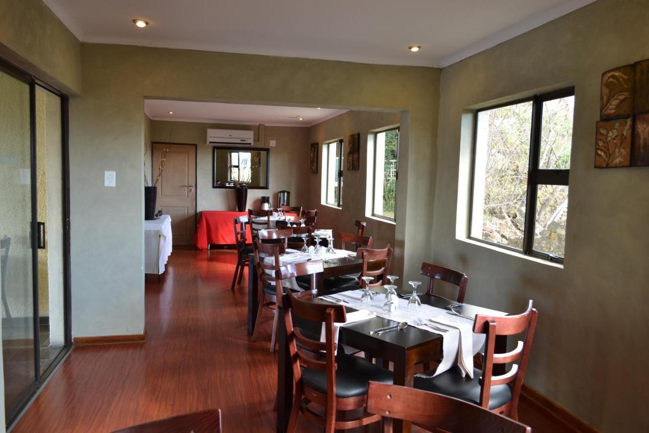 Citystay West Maseru Eksteriør billede