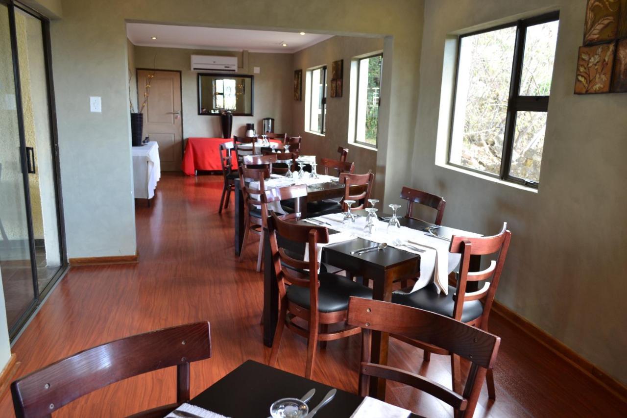 Citystay West Maseru Eksteriør billede